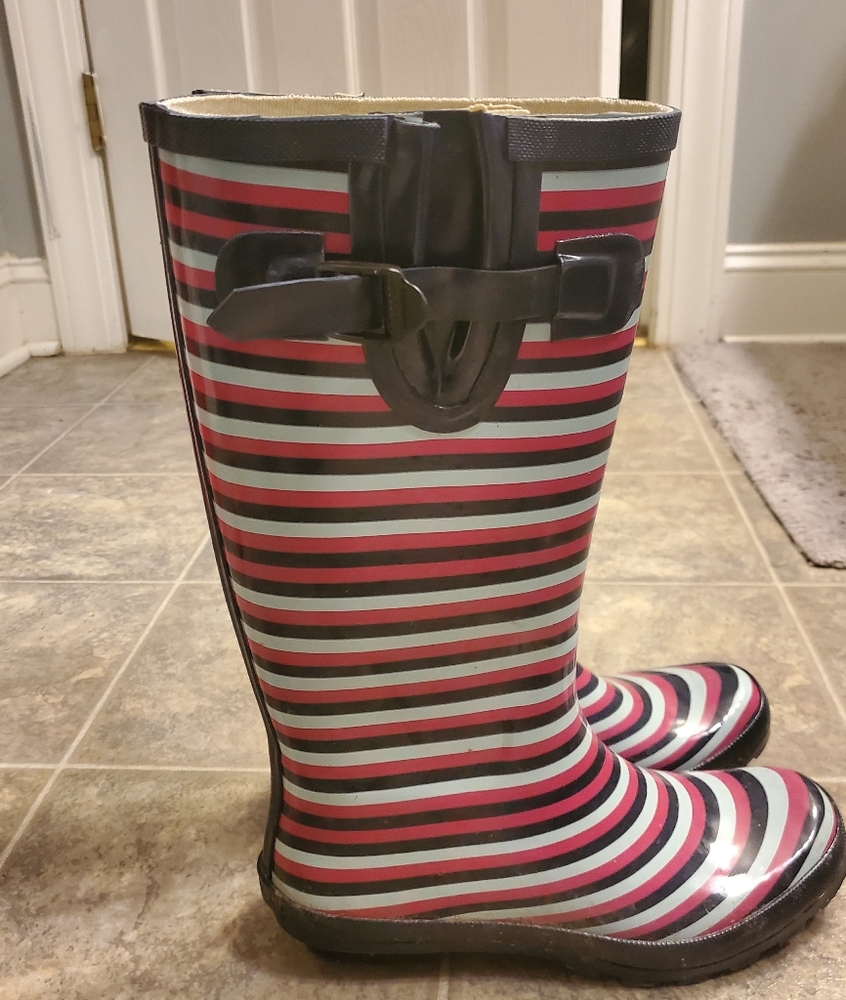 Rain Boots
